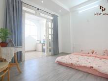 Hình ảnh CĂN HỘ CAO CẤP- 40m2- full nội thất- SÁt ngã tư 7 hiền-tân bình