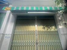 Hình ảnh Bán nhà hẻm đường Phan Văn Trị, Quận 5, sát Trần Hưng Đạo Q1