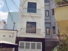 Hình ảnh Keht tiền bán gấp nhà HXH Nguyên Hồng Q.BT 50m2 Giá 7 tỷ