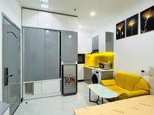 Hình ảnh Q7 Trang Chủ MB66.COM / Đăng Ký Tặng 66K studio full nội thất, máy giặt riêng, giá hạt dẻ, rộng, thoá