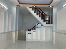 Hình ảnh Cần bán căn nhà 1 trệt 1 lầu SHR, Hóc Môn
