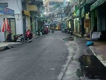 Hình ảnh Chính chủ bán nhà mặt tiền đang cho thuê 14 triệu