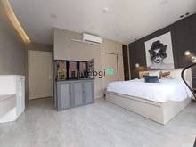 Hình ảnh Mb6623 nạp rút nhanh chóng dịch vụ mới xây 100% full nội thất ở Phạm Huy Thông Gò Vấp