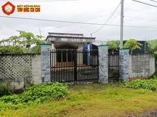 Hình ảnh Bán nhà đường Phạm Thị Chanh - 513m2 - 11x47 - 300m2 thổ cư - Củ Chi