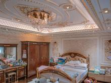 Hình ảnh Cần bán căn biệt thự Chateau mới đẹp giá tốt tại Phú Mỹ Hưng, Quận 7