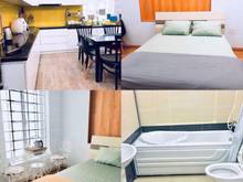 Hình ảnh Bán nhà phú nhuận, HXH Phan Đình Phùng, P17, Phú Nhuận, 72m2, 5 tầng