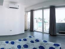 Hình ảnh Phòng mới xây siêu đẹp, chỉ còn 1 phòng ngay An Nhơn, CĐ Bách Việt,GV