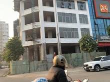 Hình ảnh Chính chủ bán đất vị trí đẹp nhất Âu Cơ - 110m2 - 20 tỷ