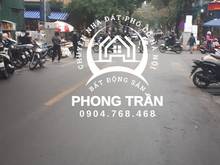 Hình ảnh Nhà phố Hàng Chiếu, Hoàn Kiếm 80m2, 5 tầng, Kinh doanh Đỉnh, Giá 79 tỷ