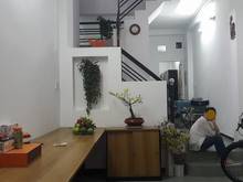 Hình ảnh Bán nhà Hẻm 8m Bình Tân giáp Tân Phú DT 70m2 2 Tầng chỉ nhỉnh 5 tỷ