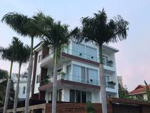 Hình ảnh Cho thuê nhà biệt thự góc 2 mặt tiền đường Hoàng Sa Phường Đa Kao Q1