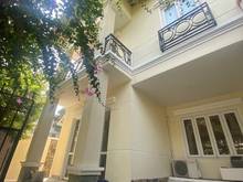 Hình ảnh Villa An Phú 200m2 nội thất hiện đại giá 55tr