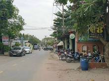 Hình ảnh Bán đất Hoàng Hữu Nam Quận 9 đường số 1 dân cư hiện hữu