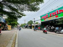 Hình ảnh Đất 4x23(90m2) Mặt Tiền Trần Bình Trọng - Nguyễn Văn Đậu Giá 11,8 Tỷ