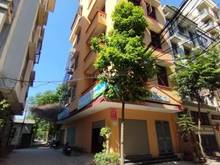 Hình ảnh Nhà Ngõ 31 Nguyễn Khả Trạc-100m,6 Tầng,10 phòng