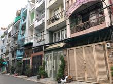 Hình ảnh Bán nhà mặt tiền Lê Đại Hành đối diện sân đấu Phú Thọ, 120m2, 21.5 Tỷ