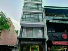 Hình ảnh Bán nhà HXT 8m Nguyễn Gia Trí (D2) P25 QBình Thạnh 5x15m, 5L thang máy