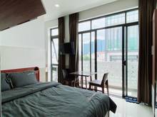 Hình ảnh ️🎯CHDV Studio Full Nội Thất QBình Thạnh Q2 Q1 Landmark81