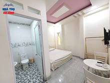 Hình ảnh Duplex Mới Toanh Gần Đại Học NTT, Đại Học Văn Lang,Cao Đẳng Nova