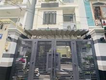 Hình ảnh Quang Trung Gò Vấp Oto ngủ trong nhà - 80m2- 4 Tầng - chỉ nhỉnh 8 tỷ