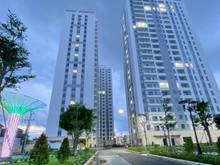 Hình ảnh Nhận Nhà Tháng 9/2022,gốc và lãi 0% trong 12 tháng