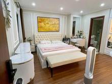 Hình ảnh Bán Chung cư IA 20 2PN 2WC Full đồ đẹp tòa B tầng trung