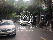 Hình ảnh Nhà phố Hàng Chiếu, Hoàn Kiếm 88m2 MT 4,5m, Kinh doanh Đỉnh, Giá 55 tỷ