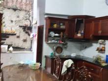 Hình ảnh Nhà Mt đường Nguyễn Thị Búp gần chợ buôn bán, vp CTY cực tốt giá 10 tỷ