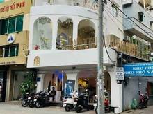 Hình ảnh Cho thuê Góc 2MT Ngang 8M SIÊU PHẨM Trần Hưng Đạo Q1