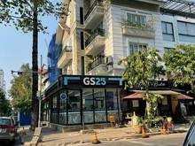 Hình ảnh Bán gấp căn nhà phố căn góc 2 mặt tiền đường lớn, Phú Mỹ Hưng, Quận 7