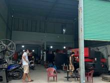 Hình ảnh Cần bán xưởng mặt tiền đường Cầu Suối, sát Lại Hùng Cường, 10x22m