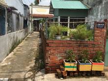 Hình ảnh - Bán đất hẻm 1250 huỳnh tấn phát, phường phú mỹ, Quận 7.