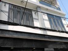 Hình ảnh Bán nhà Điện Biên Phủ ,50m2,dtsd 150m2,mặt tiền 7m,3 tầng ,kiệt ô tô