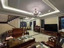 Hình ảnh Bán Biệt Thự PHẠM TUẤN TÀI CẦU GIẤY Vỉa hè KD, 80m2 x Mt 6M, 19.8 Tỷ
