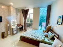 Hình ảnh Căn Hộ Full NT BALCONY Máy Giặt Riêng Gần Trường Cao đẳng Y Dược Sài G