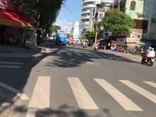 Hình ảnh Bán nhà MT kinh doanh đông đúc Nguyễn Trãi, P7, Q5. 4mx20m. T+2L