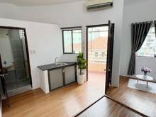 Hình ảnh Khai trương CHDV full nội thất,Ban Công ngay Trần Bá Giao, Gò Vấp