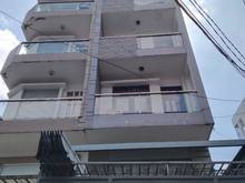 Hình ảnh Bán nhà chính chủ mặt tiền đường Trương Đăng Quế, Q. Gò Vấp (4x14m). G