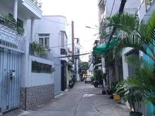 Hình ảnh Bán nhà phú nhuận, HXH Hoàng Văn Thụ, P8, Phú Nhuận, 50m2, 3 tầng