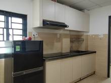 Hình ảnh Cho thuê chung cư Khánh Hội Quận 4 gần Tân Vĩnh_cầu Kênh Tẻ