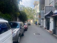 Hình ảnh Bán nhà HXH 8m Bùi Đình Túy 4x22m nở hậu 8m 130m2, Giá 13.5 Tỷ