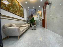 Hình ảnh Ban nhà MT 80 Hoàng Văn Thụ, Q. PN.(4x17m)trệt, 3 lầu. Giá 26.5 tỷ