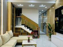 Hình ảnh Thanh Lý Nhà ở Đường Dương Tử Giang Q5 SHR