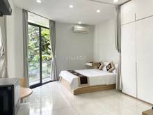 Hình ảnh Phòng trọ Mới xây full nội thất ngay Âu Cơ Tân Bình giá rẻ