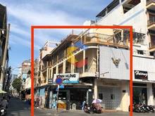 Hình ảnh Cho thuê nhà GÓC 2MT số 270-272 đường Hai Bà Trưng, Phường Tân Định, Q
