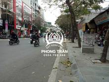 Hình ảnh Nhà mặt Phố Huế, Hoàn Kiếm 96m2, 4 tầng, Kinh doanh Tốt, Giá chỉ 46 tỷ
