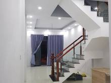 Hình ảnh Bán nhà đẹp, xinh 54m2 ở Phan Đình Phùng, P1, Phú Nhuận