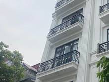 Hình ảnh Lk văn khê hà đông 7 tầng thang máy 6mt 56m2 kinh doanh