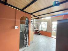 Hình ảnh Căn Hộ Mới_Có Gác_Ban Công_CỬa Sổ_Quân 6