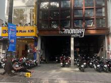 Hình ảnh Cho thuê nhà MT Nam Kỳ Khởi Nghĩa , P.Bến Nghé , Q.1